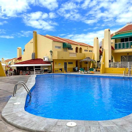 Markethome Lagos De Mareverde Costa Adeje  Buitenkant foto