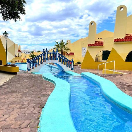 Markethome Lagos De Mareverde Costa Adeje  Buitenkant foto