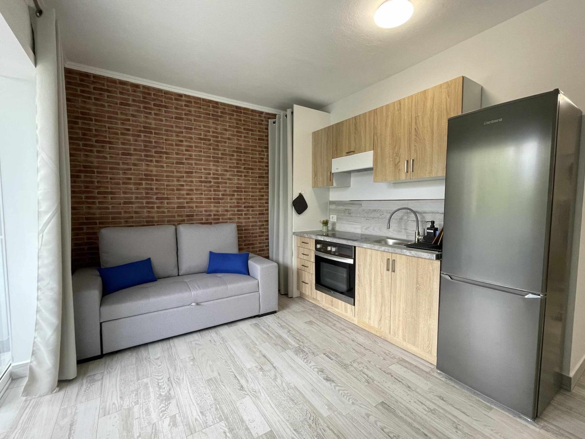 Markethome Lagos De Mareverde Costa Adeje  Buitenkant foto