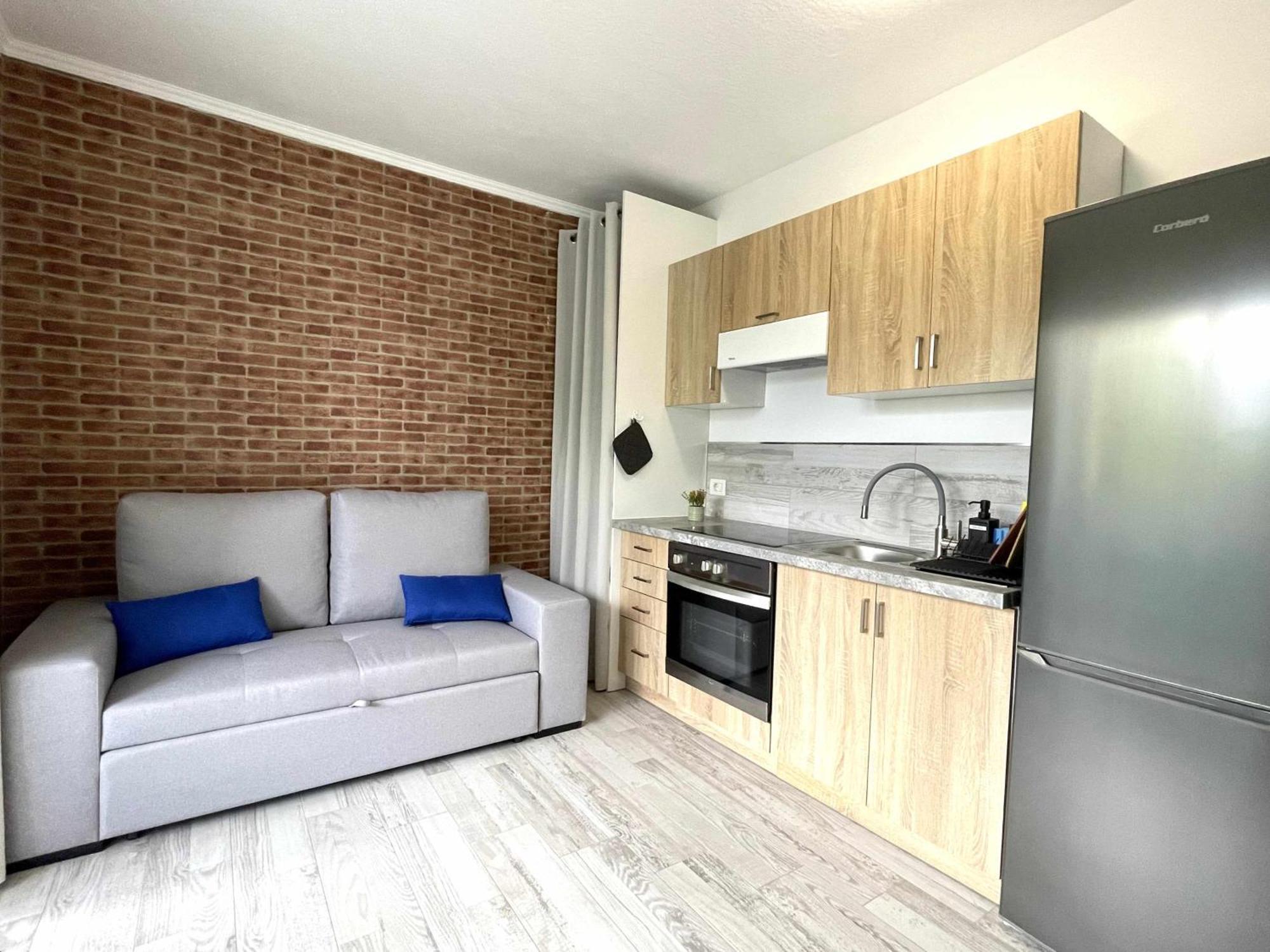 Markethome Lagos De Mareverde Costa Adeje  Buitenkant foto