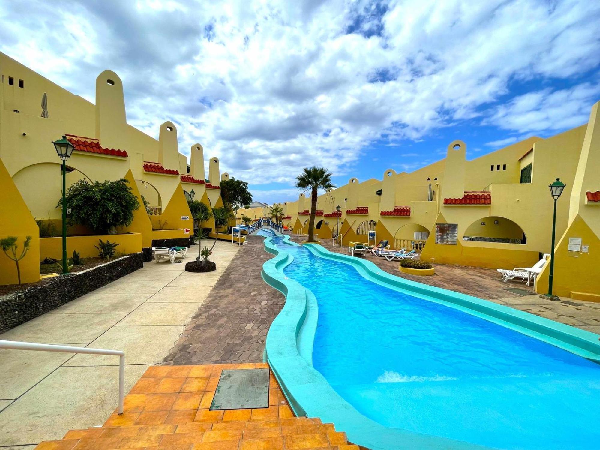 Markethome Lagos De Mareverde Costa Adeje  Buitenkant foto