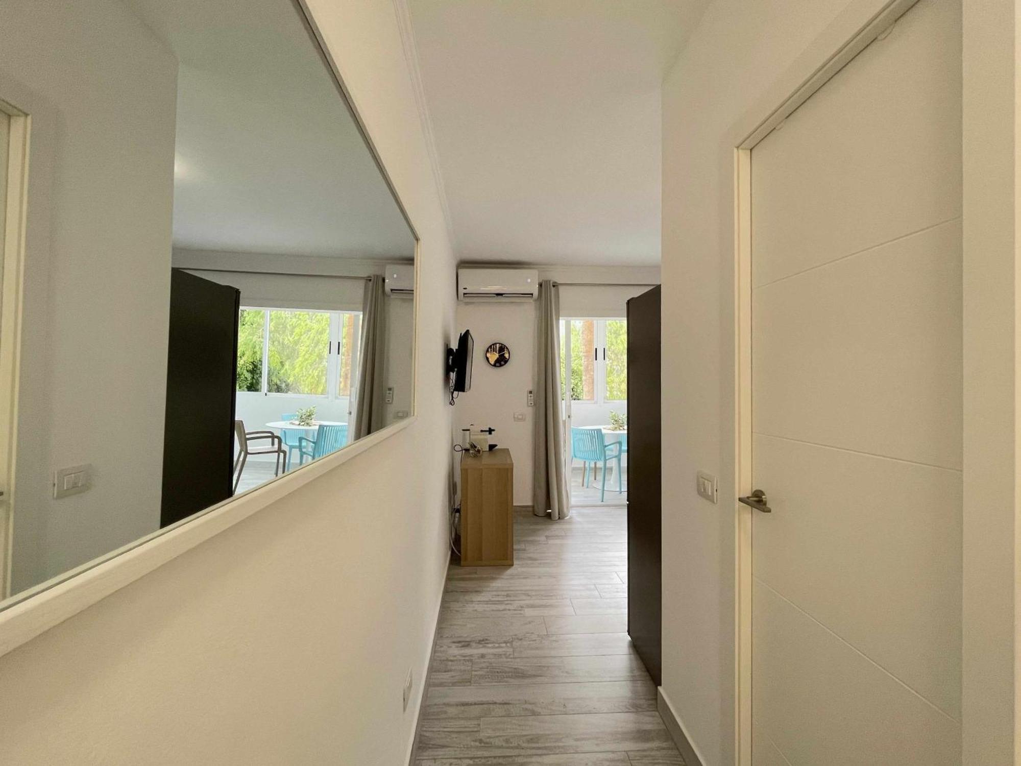 Markethome Lagos De Mareverde Costa Adeje  Buitenkant foto