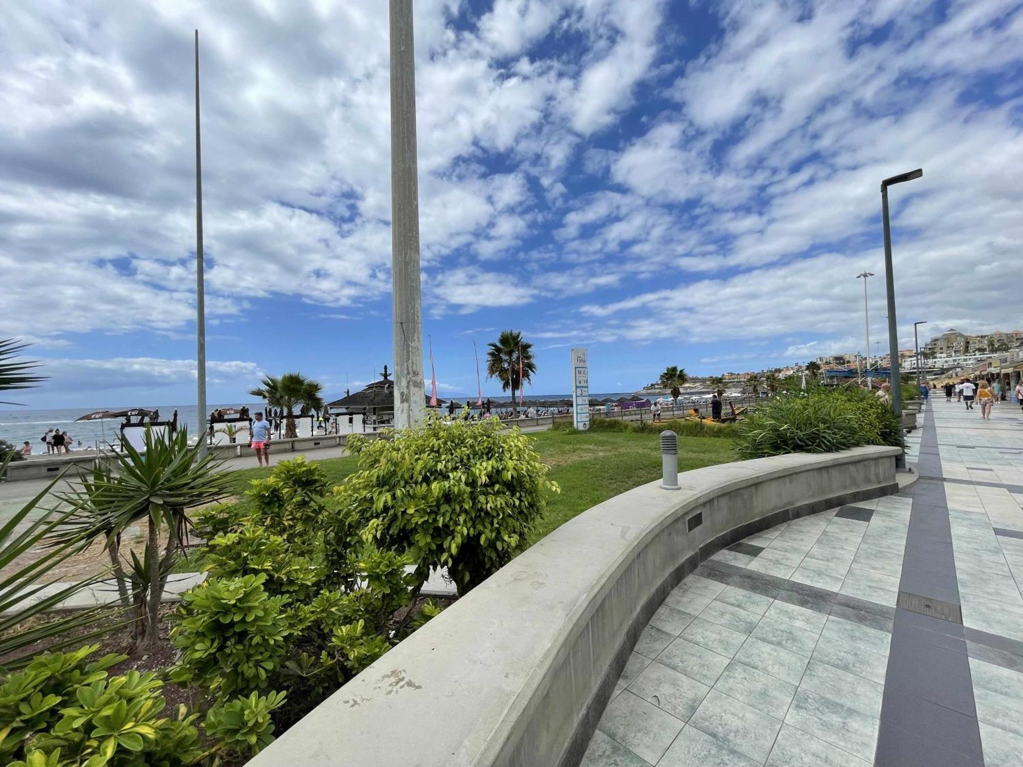 Markethome Lagos De Mareverde Costa Adeje  Buitenkant foto